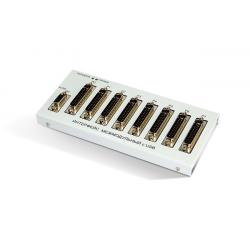 Межмодульный интерфейс USB